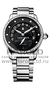 ����������� ���� Louis Erard Emotion Diamants 91601SE52M